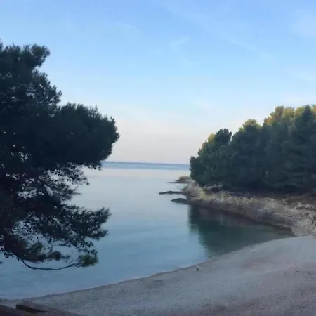 In With Sea View And Pool Apartment