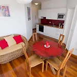 Apartment In With Sea View And Pool Murter