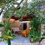 Apartment In With Sea View And Pool Murter