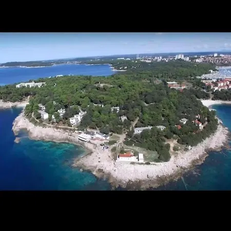 In With Sea View And Pool Apartamento *