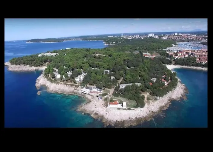 In With Sea View And Pool Apartamento *