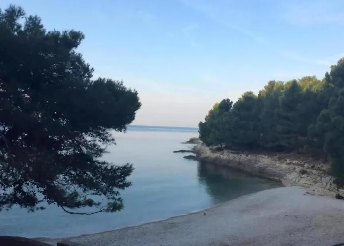 In With Sea View And Pool Apartamento