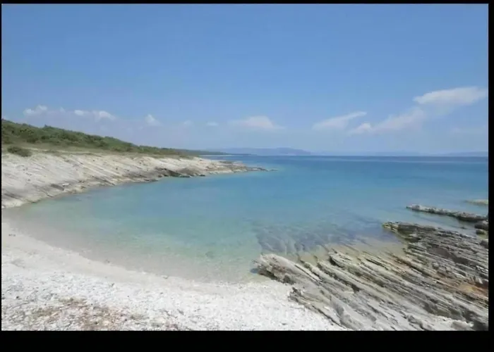 Apartamento In With Sea View And Pool