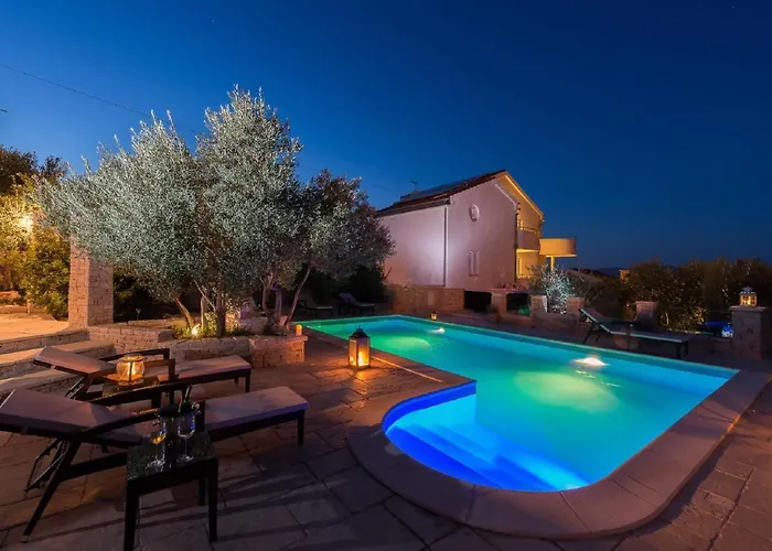 In With Sea View And Pool Apartamento *